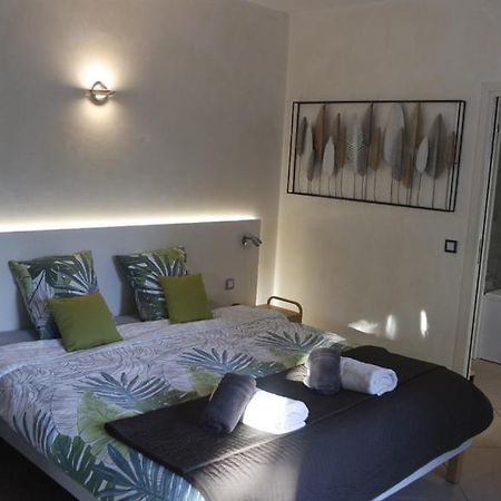 Villa Perle De La Mer Saint Aygulf Dış mekan fotoğraf