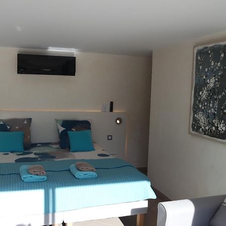 Villa Perle De La Mer Saint Aygulf Dış mekan fotoğraf