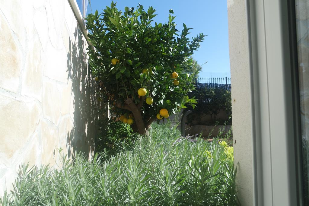 Villa Perle De La Mer Saint Aygulf Oda fotoğraf