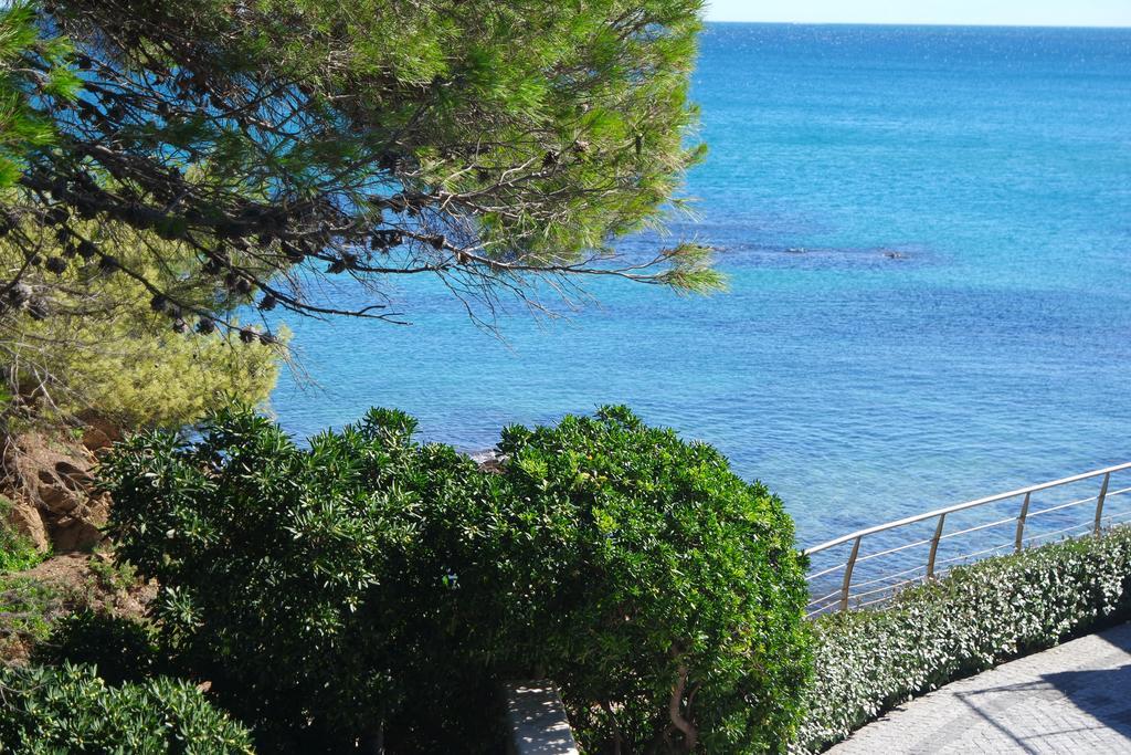 Villa Perle De La Mer Saint Aygulf Dış mekan fotoğraf