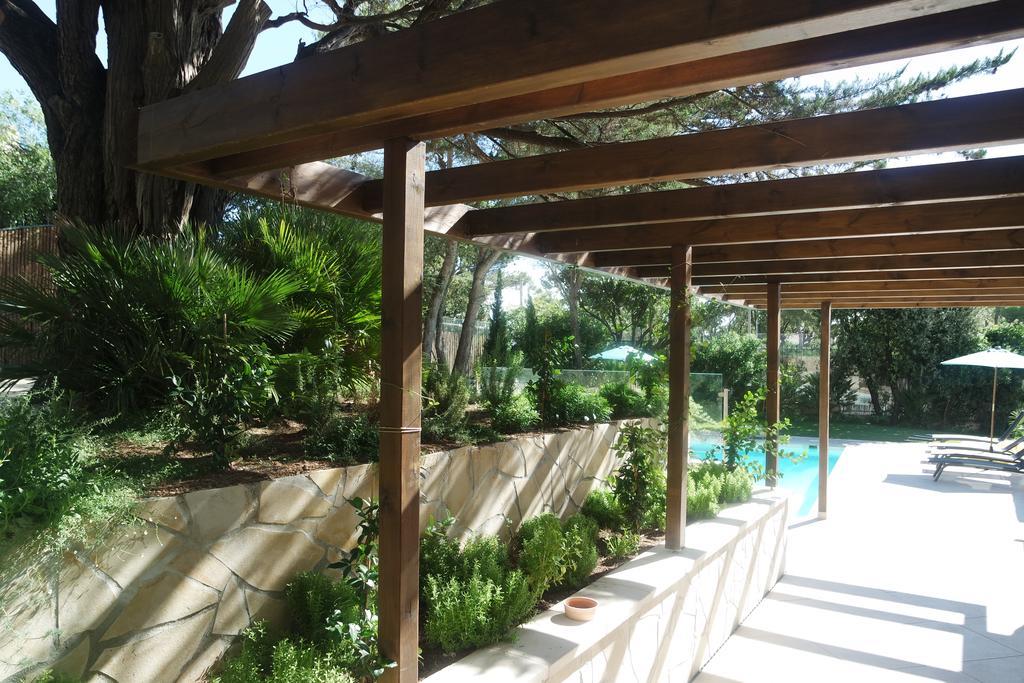 Villa Perle De La Mer Saint Aygulf Dış mekan fotoğraf
