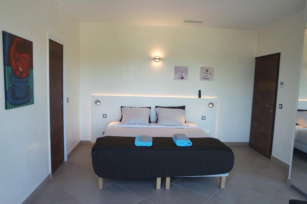 Villa Perle De La Mer Saint Aygulf Dış mekan fotoğraf