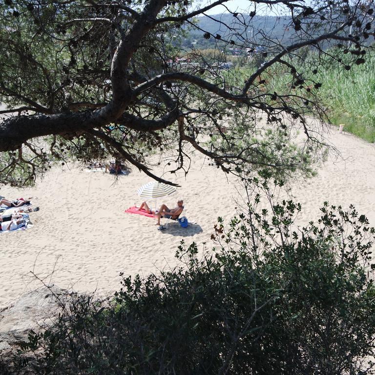 Villa Perle De La Mer Saint Aygulf Dış mekan fotoğraf