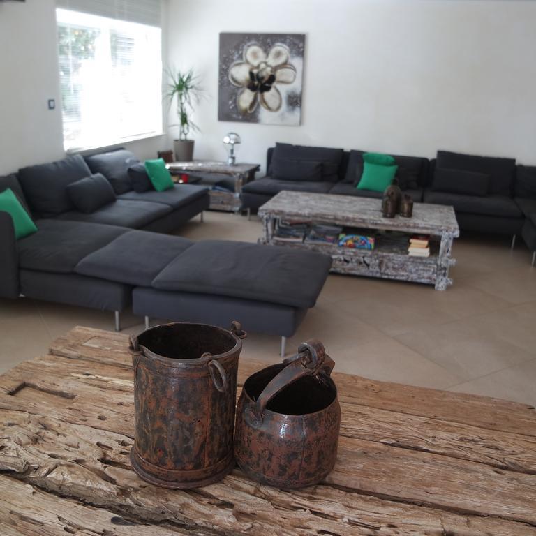 Villa Perle De La Mer Saint Aygulf Dış mekan fotoğraf