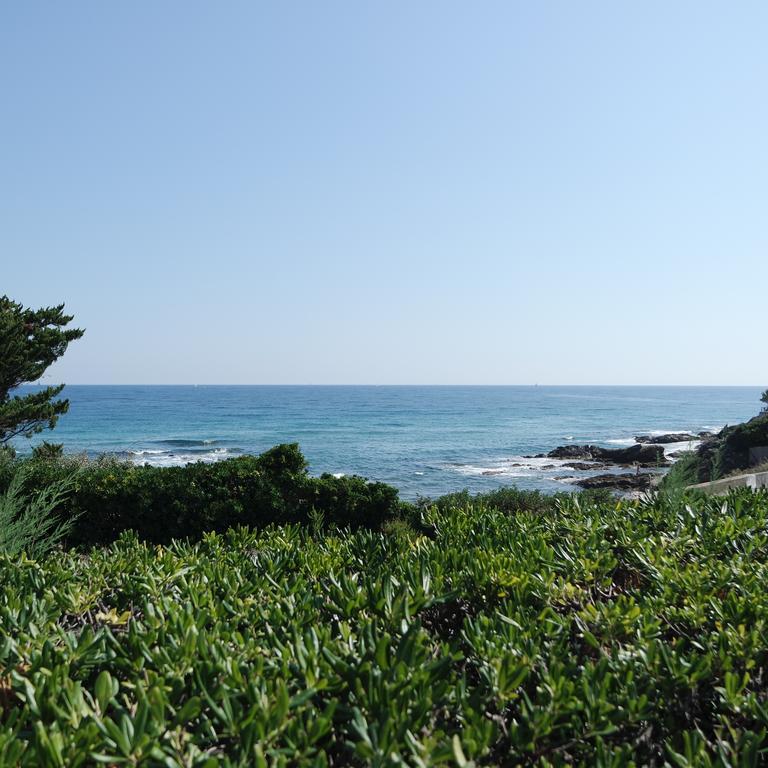 Villa Perle De La Mer Saint Aygulf Dış mekan fotoğraf