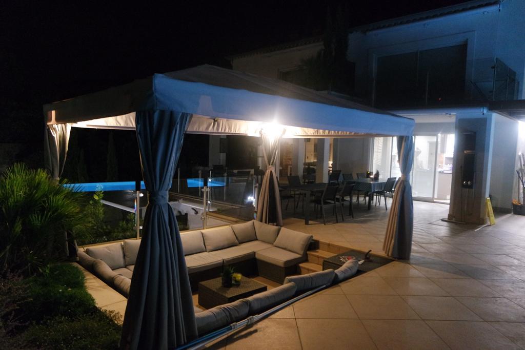 Villa Perle De La Mer Saint Aygulf Dış mekan fotoğraf