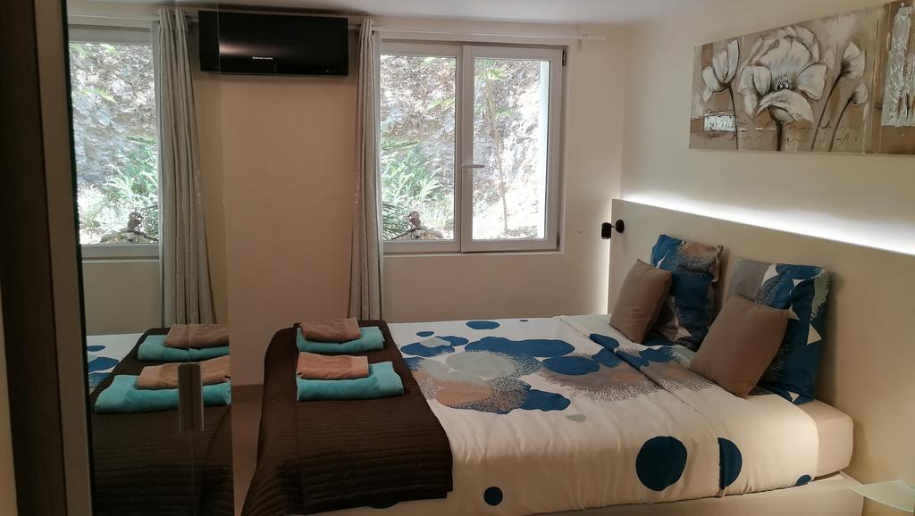 Villa Perle De La Mer Saint Aygulf Dış mekan fotoğraf