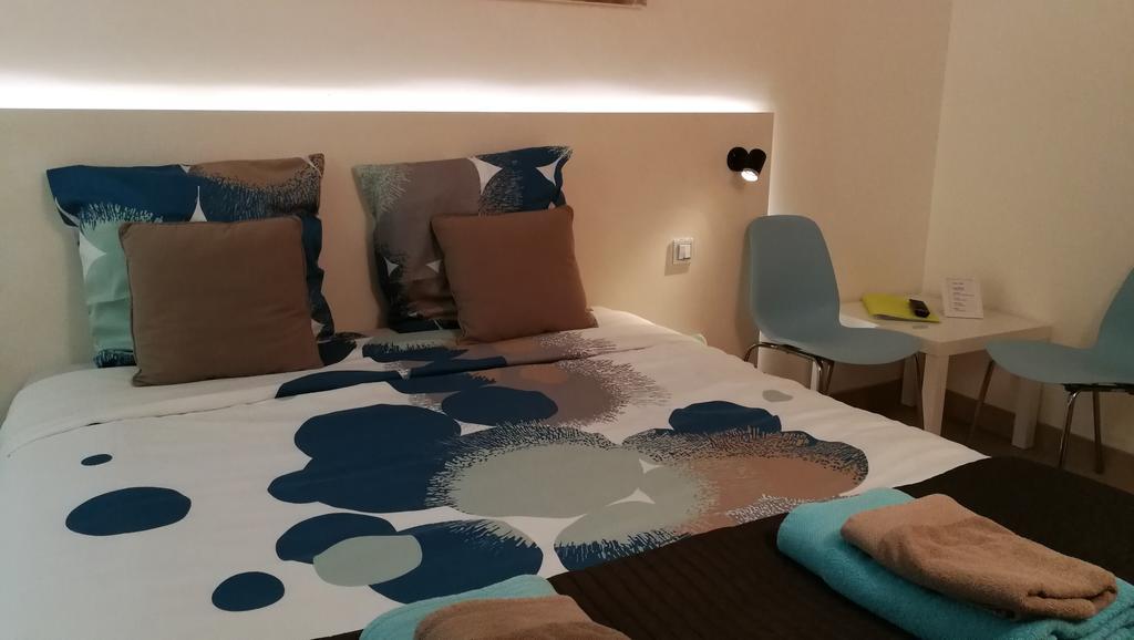 Villa Perle De La Mer Saint Aygulf Dış mekan fotoğraf